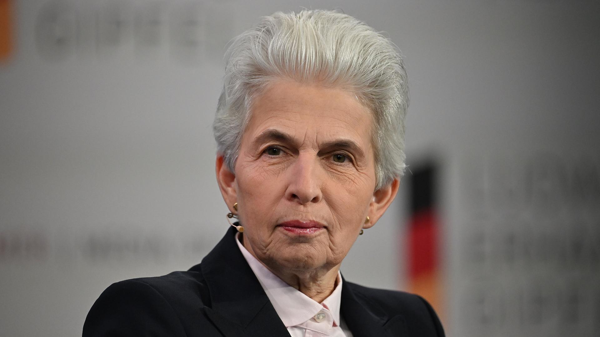 Marie-Agnes Strack-Zimmermann